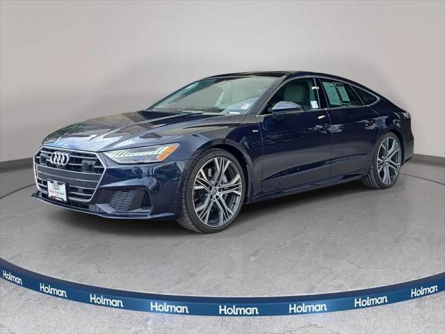 2020 Audi A7 Prestige 55 TFSI quattro S tronic for sale in Broomfield, CO