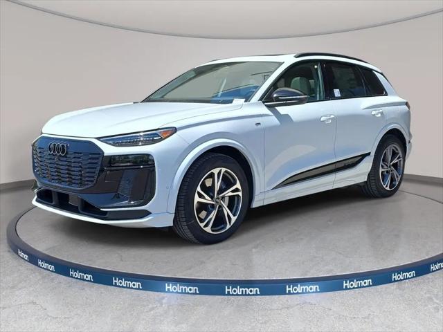 2027 Audi Q6 e-tron Premium quattro for sale in Broomfield, CO