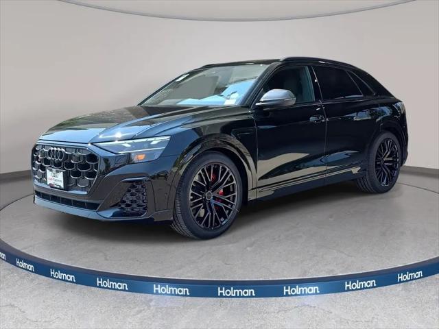 2026 Audi SQ8 Premium Plus for sale in Broomfield, CO