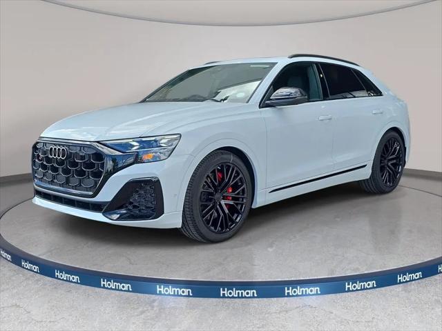 2026 Audi SQ8 Prestige TFSI quattro Tiptronic for sale in Broomfield, CO