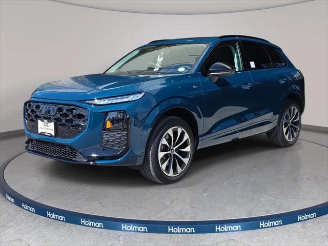 2026 Audi Q3 TFSI quattro S tronic for sale in Broomfield, CO