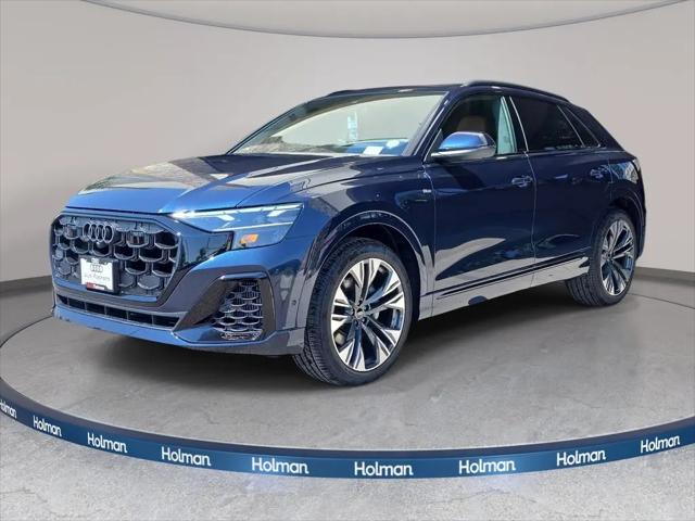 2026 Audi Q8 Prestige Plus 55 TFSI quattro Tiptronic for sale in Broomfield, CO