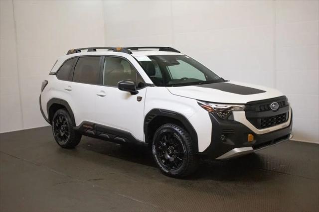 2026 Subaru Forester Wilderness for sale in Plains, PA