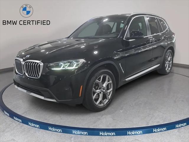 2023 BMW X3 sDrive30i for sale in Fort Lauderdale, FL