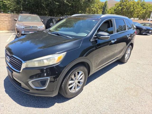 2016 Kia Sorento 3.3L LX for sale in Thousand Oaks, CA