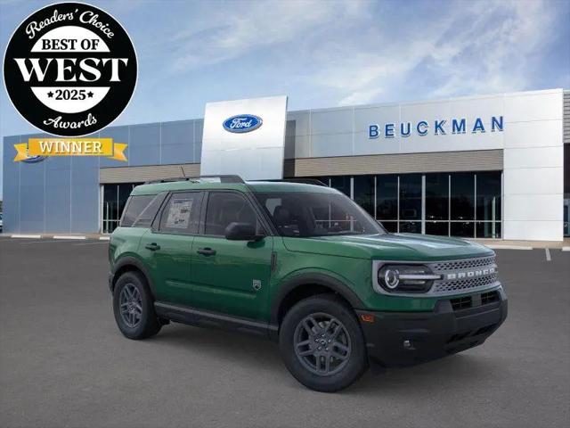 2025 Ford Bronco Sport Big Bend for sale in Ellisville, MO
