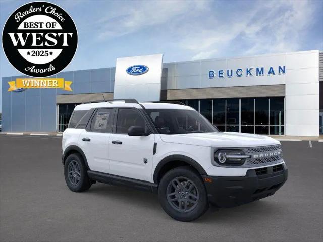 2025 Ford Bronco Sport Big Bend for sale in Ellisville, MO