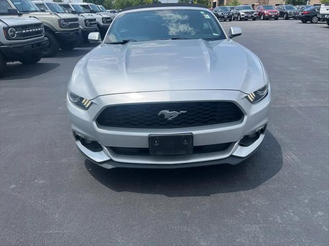 2015 Ford Mustang V6 for sale in Ellisville, MO