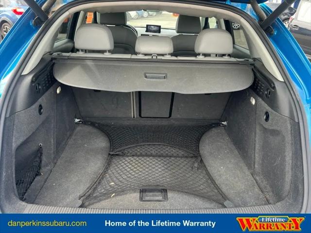 2016 Audi Q3 2.0T Premium Plus