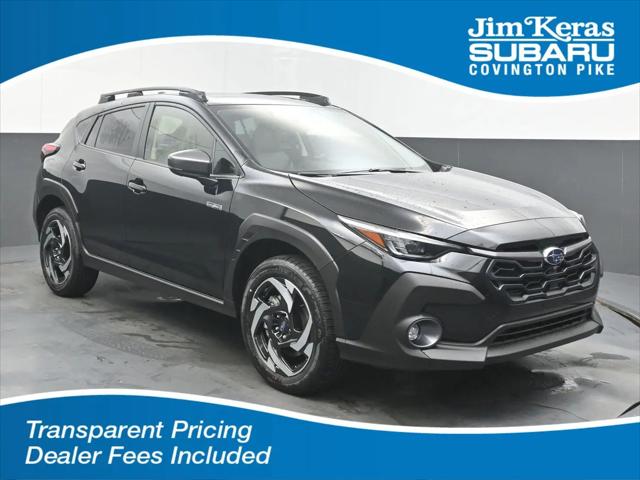 2026 Subaru Crosstrek Limited for sale in Memphis, TN