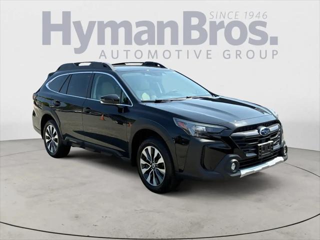 2025 Subaru Outback Limited for sale in Midlothian, VA