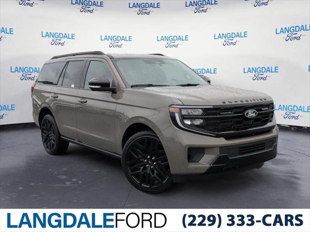 2027 Ford Expedition Platinum for sale in Valdosta, GA