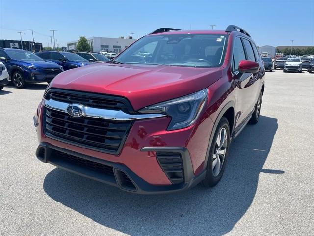 2023 Subaru Ascent Premium 8-Passenger for sale in Countryside, IL
