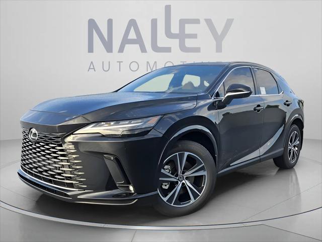 2026 Lexus RX 350 Premium for sale in Roswell, GA