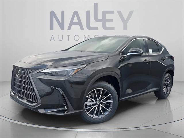 2026 Lexus NX 350 Premium for sale in Roswell, GA