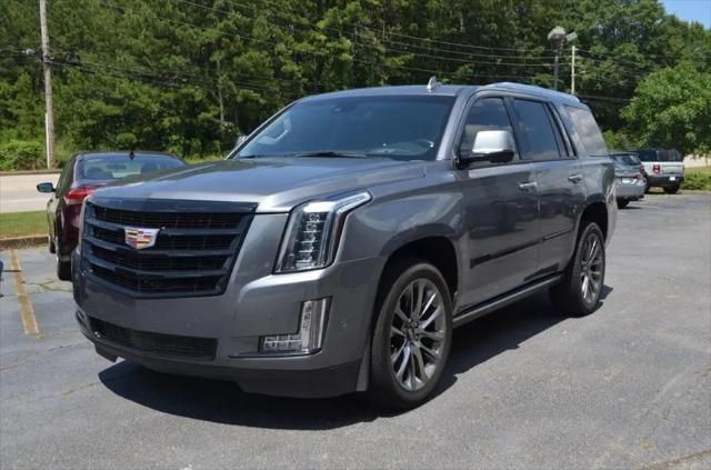 2020 Cadillac Escalade 2WD Premium Luxury for sale in Lagrange, GA