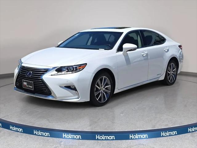 2016 Lexus ES 300h ES 300h for sale in San Diego, CA