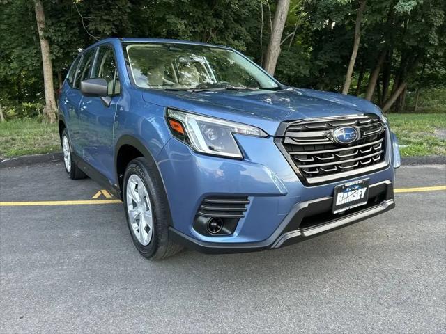 2023 Subaru Forester Base