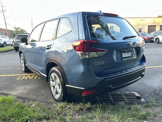 2023 Subaru Forester Base