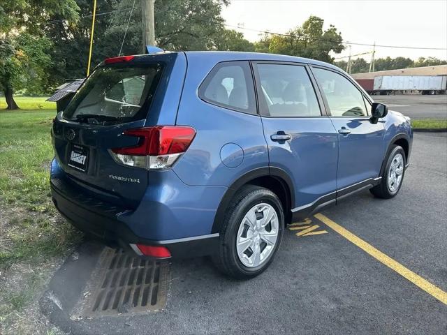2023 Subaru Forester Base