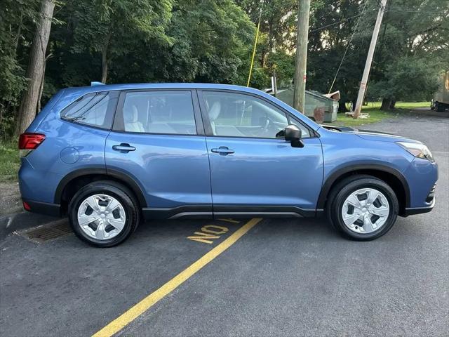 2023 Subaru Forester Base