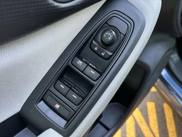 2023 Subaru Forester Base