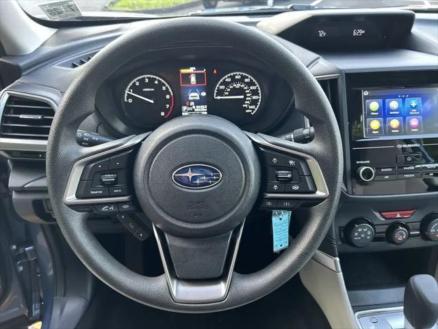 2023 Subaru Forester Base