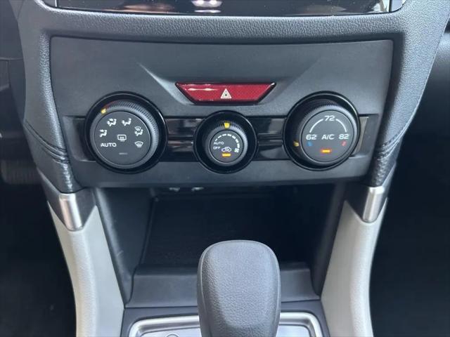 2023 Subaru Forester Base
