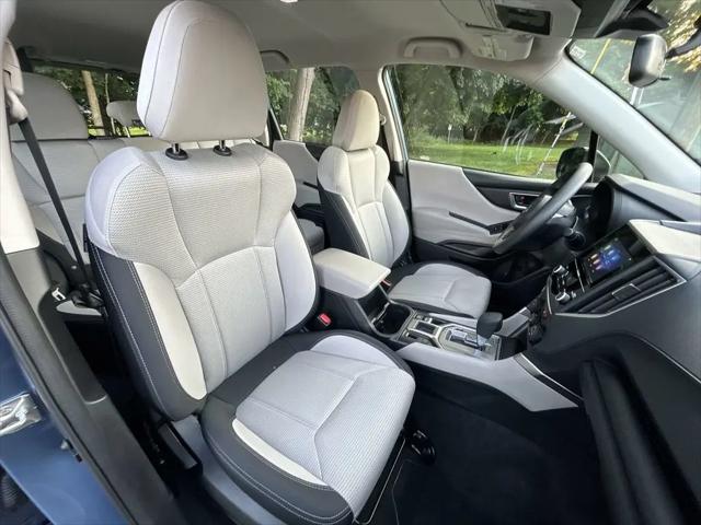 2023 Subaru Forester Base
