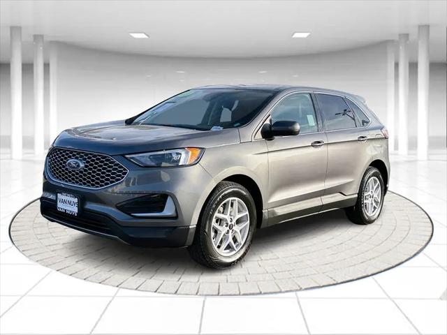 2023 Ford Edge SEL for sale in Mission Hills, CA
