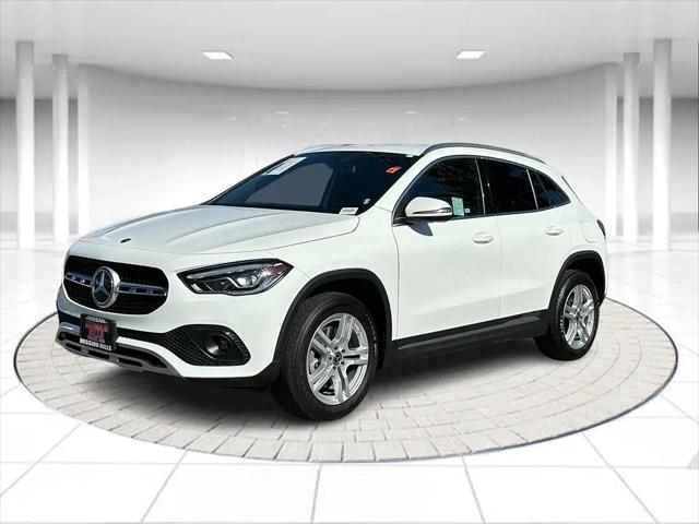 2023 Mercedes-Benz GLA-CLASS GLA 250 for sale in Mission Hills, CA