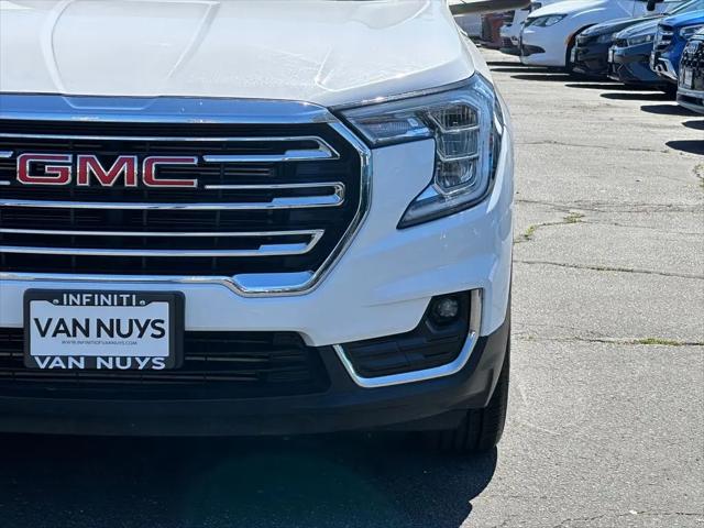 2024 GMC Terrain FWD SLT