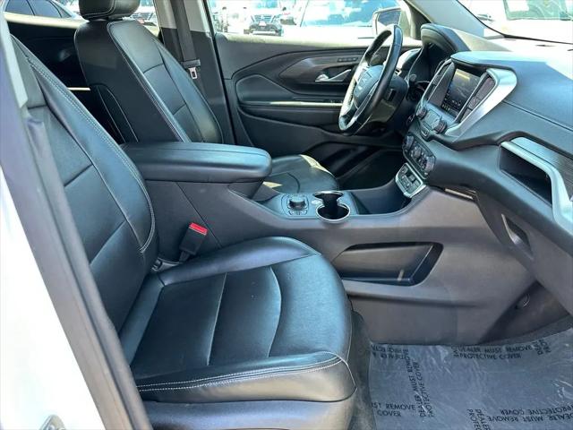2024 GMC Terrain FWD SLT