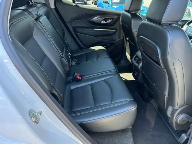 2024 GMC Terrain FWD SLT