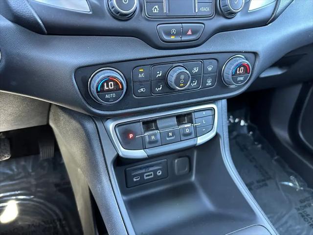 2024 GMC Terrain FWD SLT