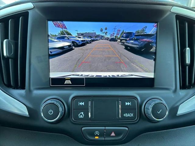 2024 GMC Terrain FWD SLT