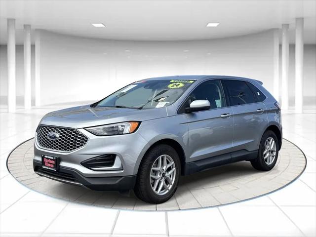 2024 Ford Edge SEL for sale in Gardena, CA
