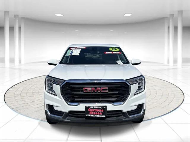 2024 GMC Terrain AWD SLE