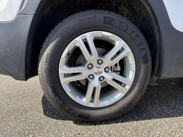 2024 GMC Terrain AWD SLE