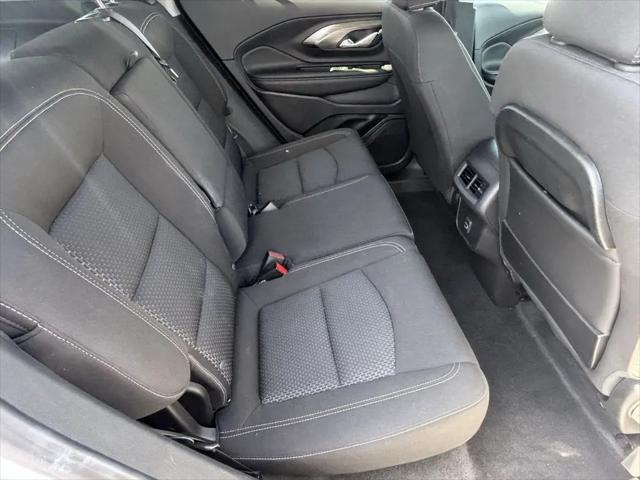 2024 GMC Terrain AWD SLE