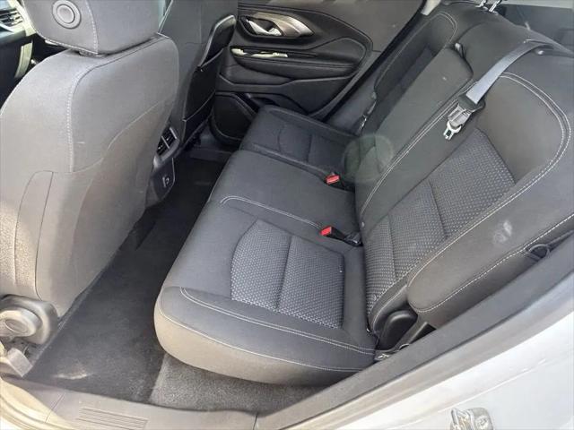 2024 GMC Terrain AWD SLE