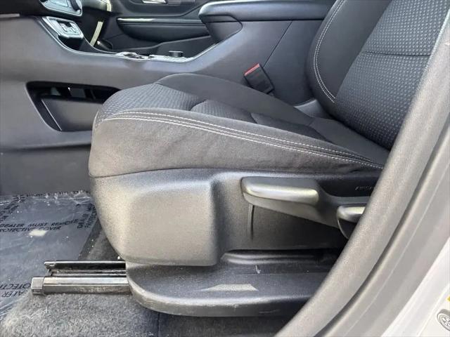 2024 GMC Terrain AWD SLE