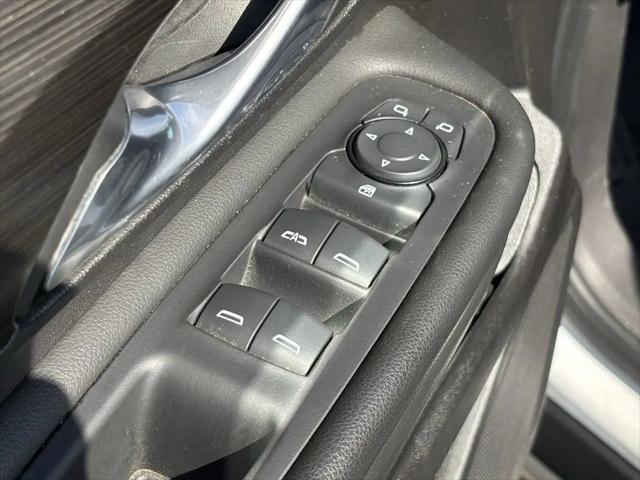 2024 GMC Terrain AWD SLE