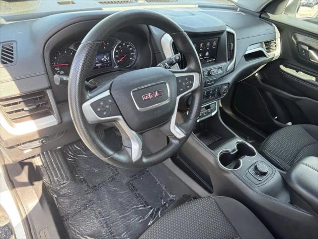 2024 GMC Terrain AWD SLE