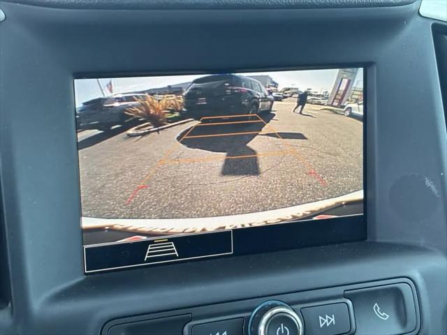 2024 GMC Terrain AWD SLE
