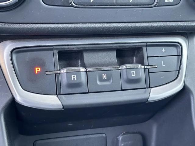 2024 GMC Terrain AWD SLE