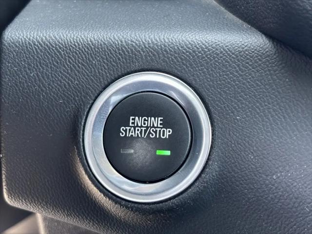 2024 GMC Terrain AWD SLE