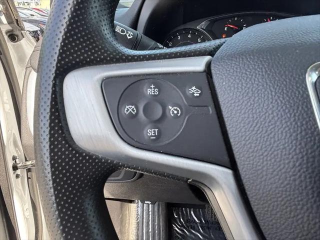 2024 GMC Terrain AWD SLE