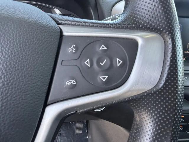 2024 GMC Terrain AWD SLE