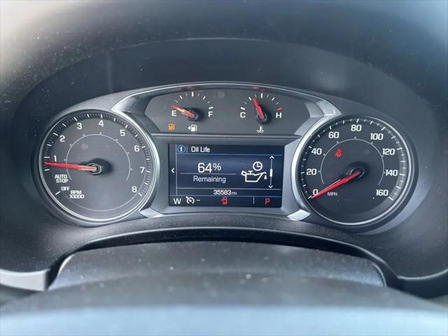 2024 GMC Terrain AWD SLE
